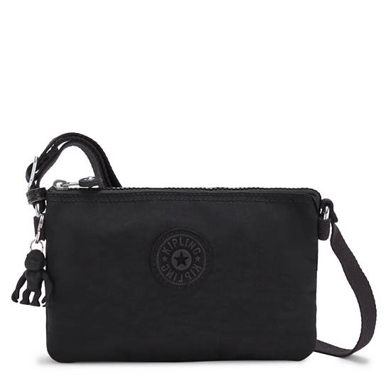 Kipling Creativity XB Crossbodytassen Zwart | BE 1100HA